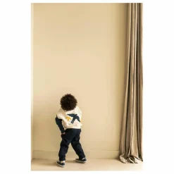 Enfant Jenest Sweats|Sweats*Sweat Lucky Bird Coton Bio |