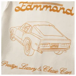 Homme Edmmond Studios Sweats, Pulls*Sweat Luxury Car |