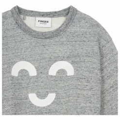 Enfant Finger in the nose Sweats|Sweats*Sweat Macaroni Wind |