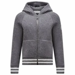 Moncler Sweat Maille ||Enfant Sweats|Sweats