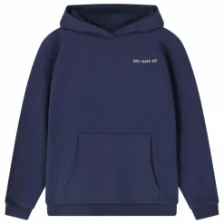 Best Cos I Said So Sweat Main Character Coton Bio | Bleu marine