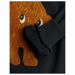 Enfant Mini Rodini Sweats|Sweats*Sweat Mammouth Coton Bio |