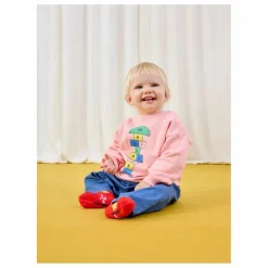 Bobo Choses Sweat Marelle Coton Bio || Sweats