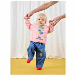 Bobo Choses Sweat Marelle Coton Bio || Sweats