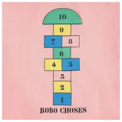 Bobo Choses Sweat Marelle Coton Bio || Sweats
