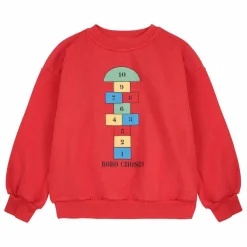 Sweat Marelle Coton Bio | Enfant Sweats|Sweats