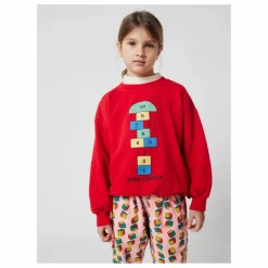 Sweat Marelle Coton Bio | Enfant Sweats|Sweats