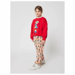 Sweat Marelle Coton Bio | Enfant Sweats|Sweats
