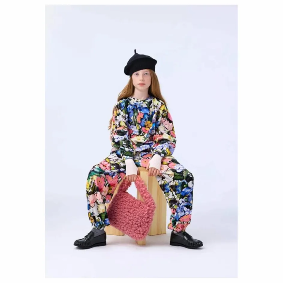 Enfant Molo Sweats*Sweat Marika Coton Bio |