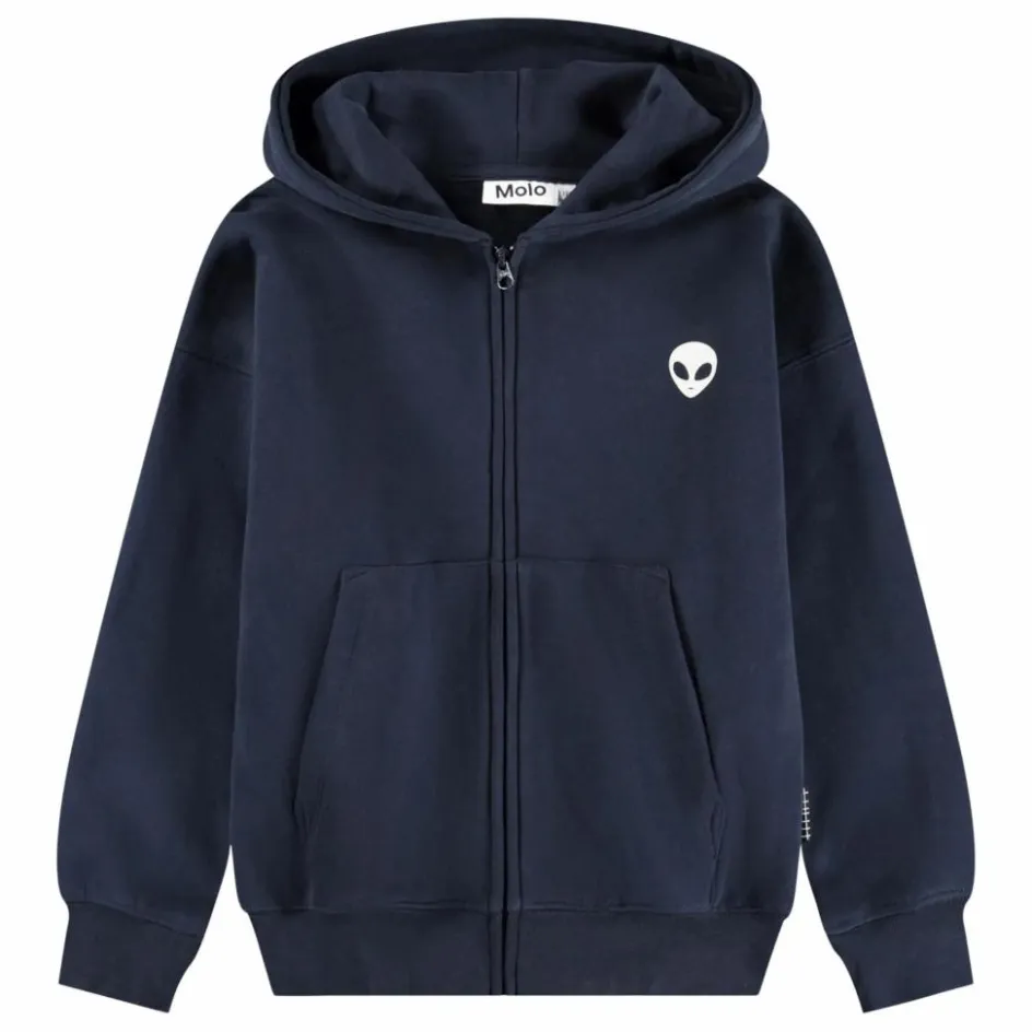 Enfant Molo Sweats|Sweats*Sweat Marley Galaxy |