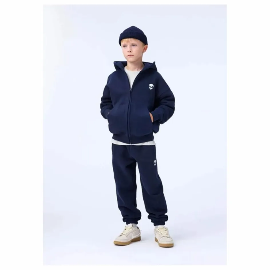 Enfant Molo Sweats|Sweats*Sweat Marley Galaxy |