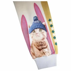 Best Sweat Maxi Going Skiing Coton Bio | Enfant Sweats