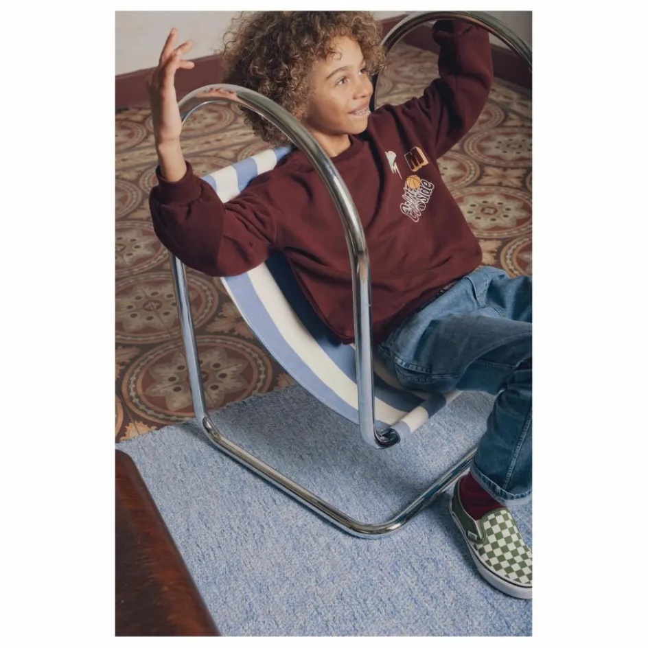Marlot Paris Sweat Maxime Courtside ||Enfant Sweats