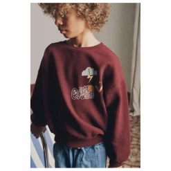 Marlot Paris Sweat Maxime Courtside ||Enfant Sweats