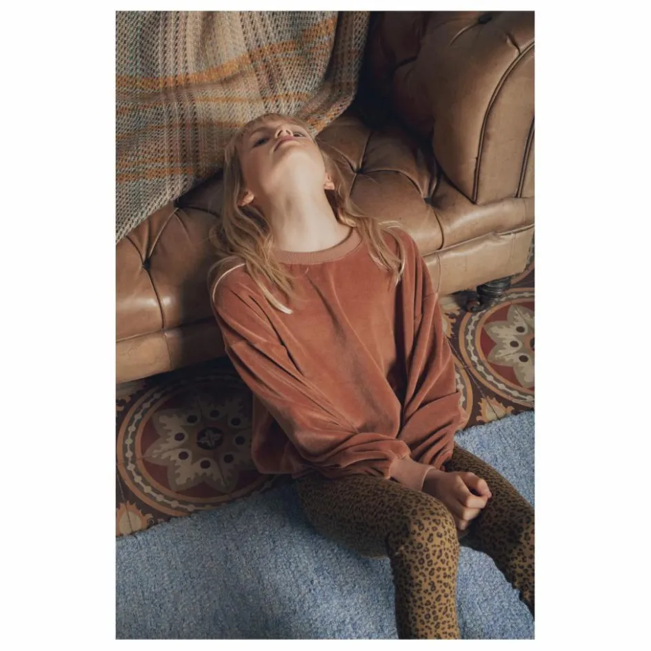 Marlot Paris Sweat Maxime Courtside ||Enfant Sweats