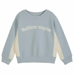 Hot Sweat Meilleur Nageur | Enfant Sweats|Sweats