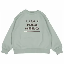 Enfant Louis Louise Sweats|Sweats*Sweat Mike |