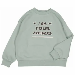 Enfant Louis Louise Sweats|Sweats*Sweat Mike |