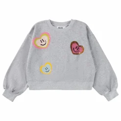 Molo Sweat Miki Coton Bio ||Enfant Sweats|Sweats