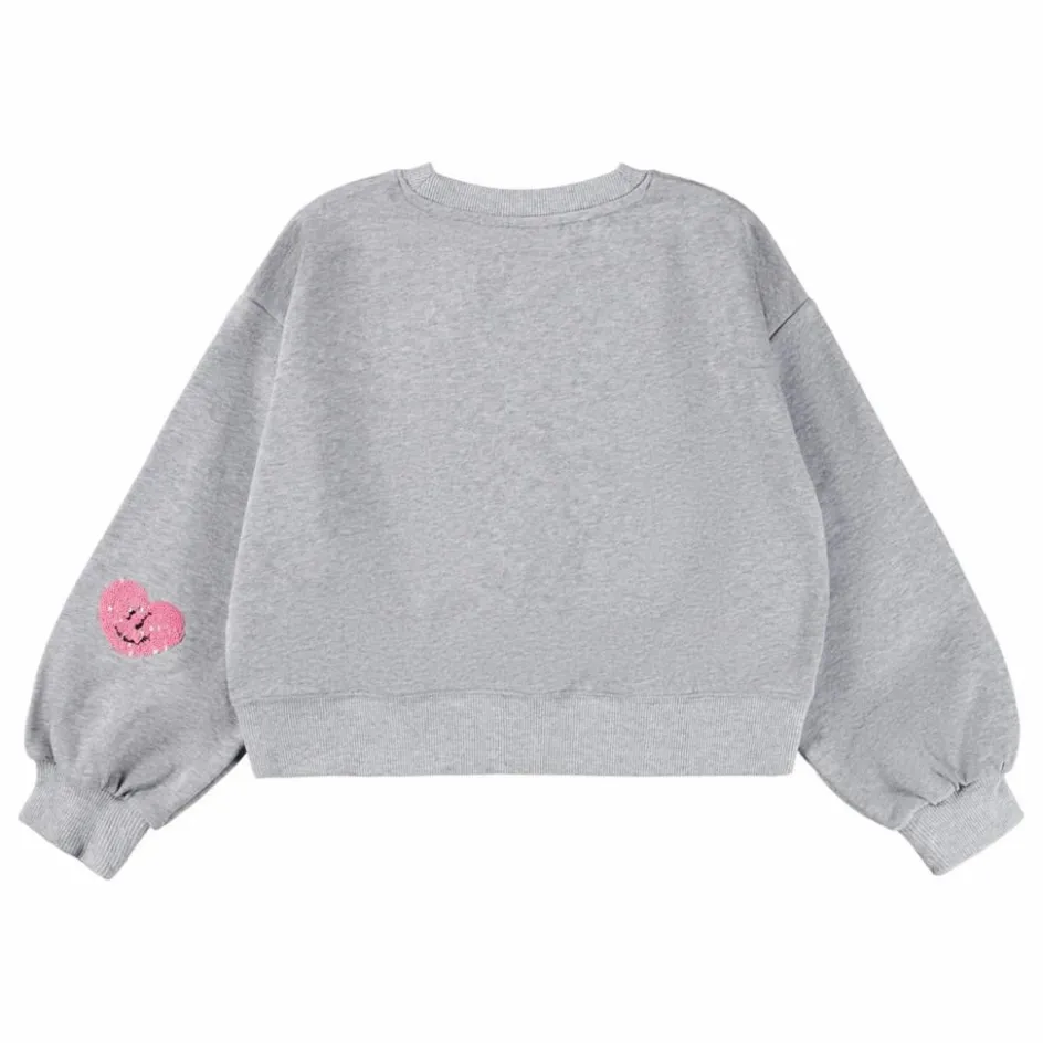 Molo Sweat Miki Coton Bio ||Enfant Sweats|Sweats