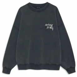 Anine Bing Sweat Miles Empowerment ||Femme Sweats