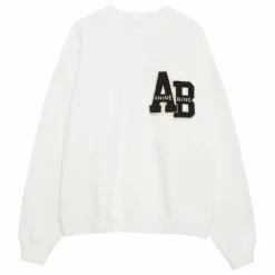 Outlet Sweat Miles Letterman | Femme Sweats