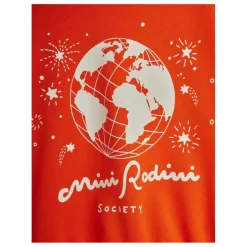Enfant Mini Rodini Sweats|Sweats*Sweat Coton Bio |