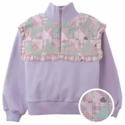 Gingersnaps Sweat Mona ||Enfant Sweats