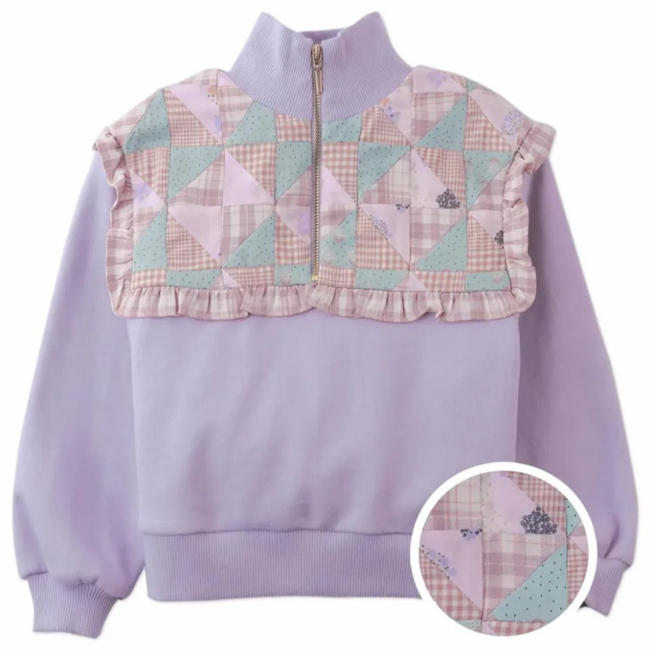 Gingersnaps Sweat Mona ||Enfant Sweats