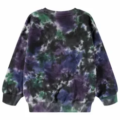 Discount Sweat Monti Dark Sky Coton Bio | Enfant Sweats|Sweats