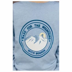 Enfant Bonton Sweats*Sweat Mountain |