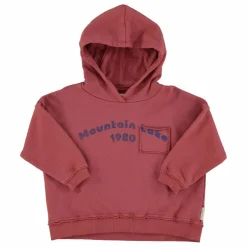Piupiuchick Sweat Mountain Lake Coton Bio ||Enfant Sweats|Sweats