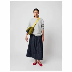 Outlet Sweat Mr Pencil Coton Bio - Collection Femme | Femme Sweats