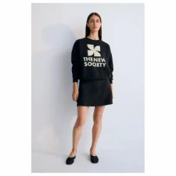 the new society Sweat Mykonos - Collection Femme ||Femme Sweats