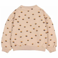 Búho Sweat Naïf Coton Bio ||Enfant Sweats