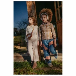 Enfant Gingersnaps Sweats*Sweat Nida |