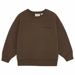 Sale Sweat Norah Coton Bio | Enfant Sweats|Sweats