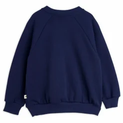 Mini Rodini Sweat Nœud Coton Bio ||Enfant Sweats|Sweats