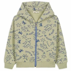 Enfant Louise Misha Sweats|Sweats*Sweat Obana Life is Poetry |