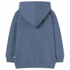 Hot Cozmo Sweat Orlando | Bleu gris