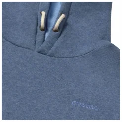 Hot Cozmo Sweat Orlando | Bleu gris
