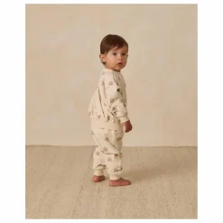 New Sweat Ours Coton Bio | Enfant Sweats|Sweats