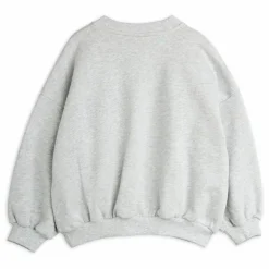 Enfant Mini Rodini Sweats|Sweats*Sweat Ours Coton Bio |