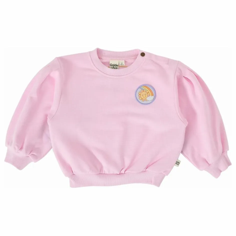 Outlet Sweat Over The Rainbow | Enfant Sweats|Sweats