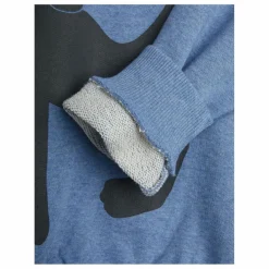 Enfant Mini Rodini Sweats|Sweats*Sweat Panther Coton Bio |