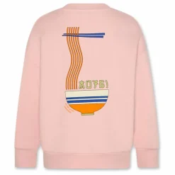 Enfant AO76 Sweats|Sweats*Sweat Percy Noodles Coton Bio |