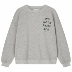 Enfant Cos I Said So Sweats|Sweats*Sweat Phase Coton Bio |