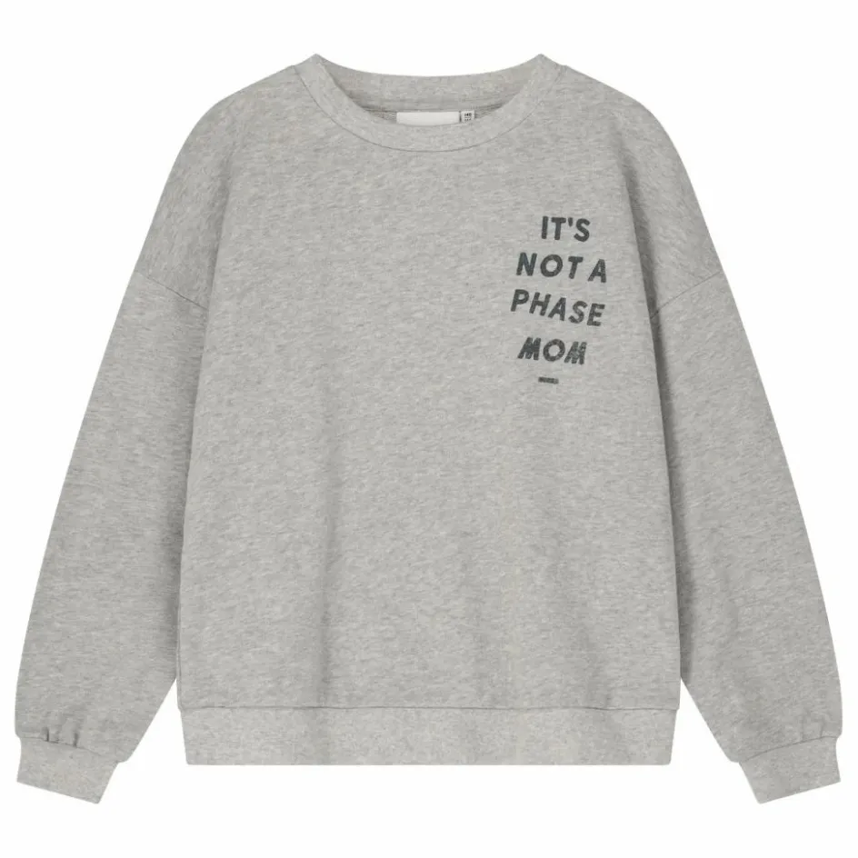 Enfant Cos I Said So Sweats|Sweats*Sweat Phase Coton Bio |