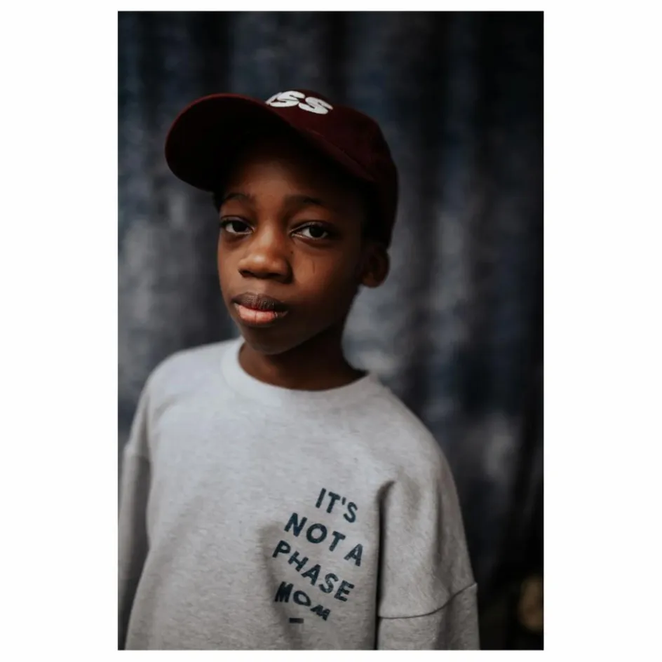 Enfant Cos I Said So Sweats|Sweats*Sweat Phase Coton Bio |