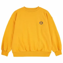 Enfant Bobo Choses Sweats|Sweats*Sweat Pinceau Coton Bio |